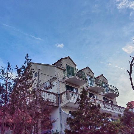 Apartments Vejo Korčula Zewnętrze zdjęcie