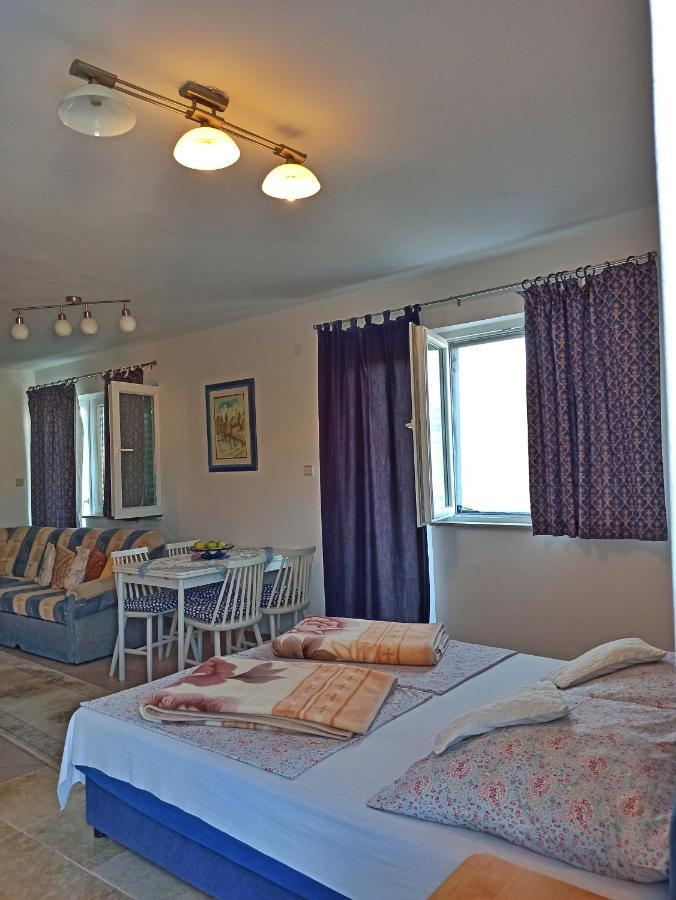Apartments Vejo Korčula Zewnętrze zdjęcie