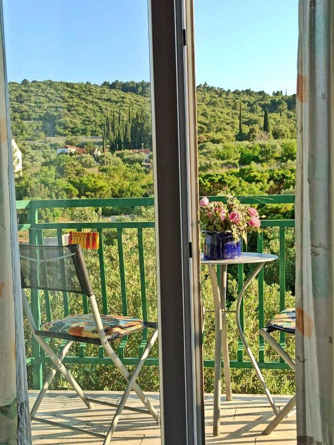 Apartments Vejo Korčula Zewnętrze zdjęcie