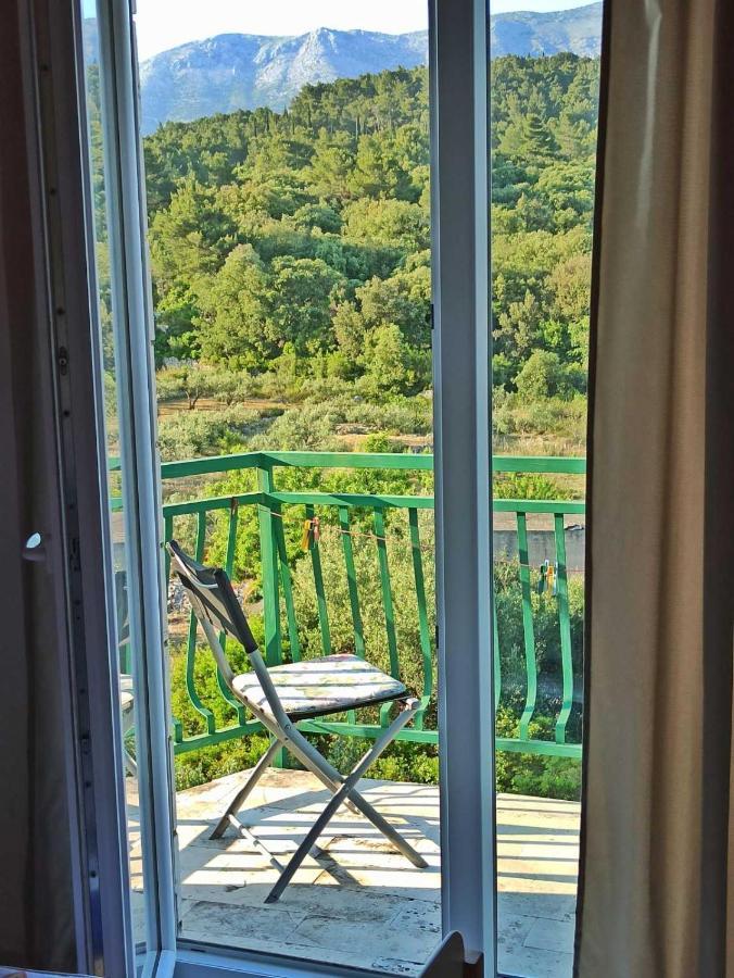 Apartments Vejo Korčula Zewnętrze zdjęcie