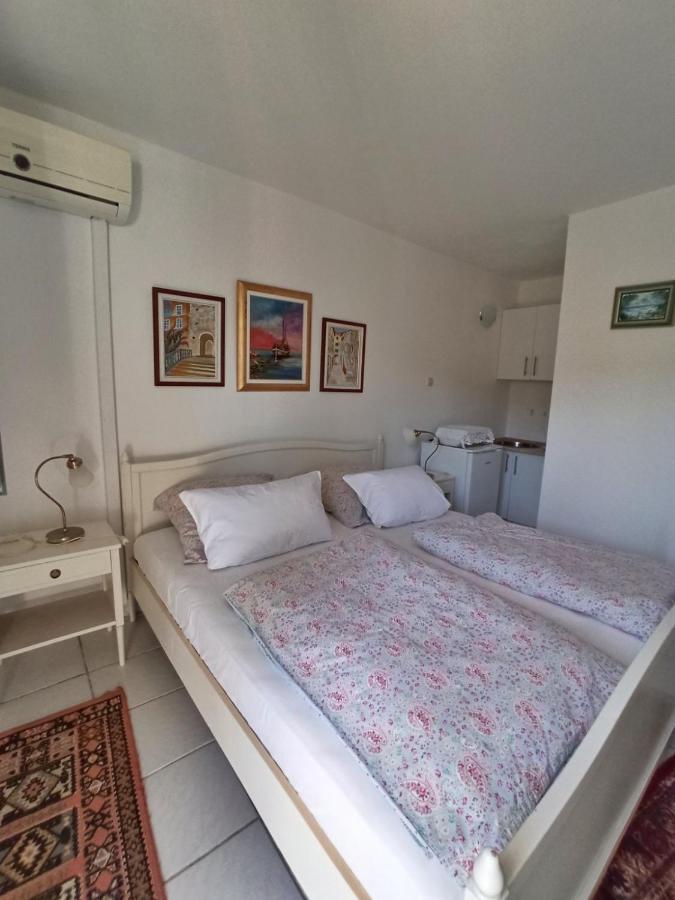 Apartments Vejo Korčula Zewnętrze zdjęcie