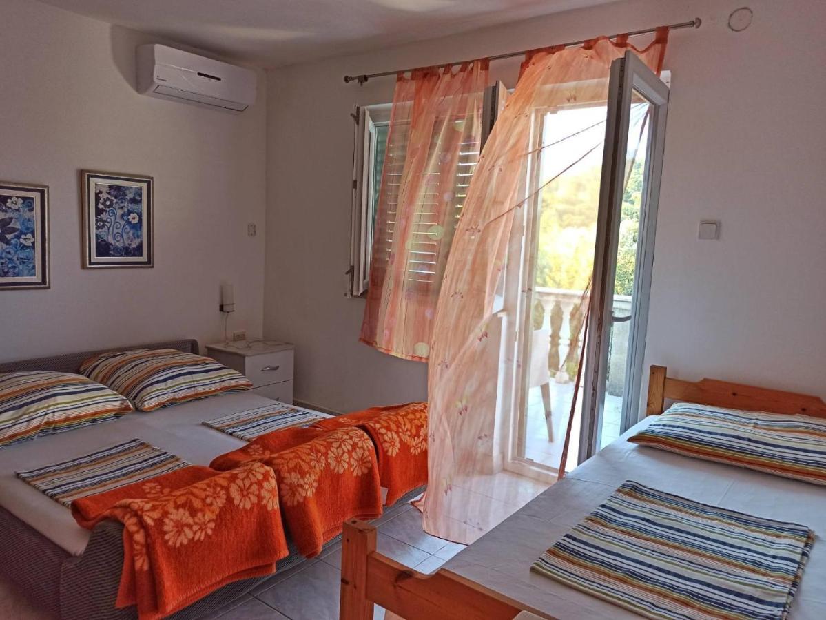 Apartments Vejo Korčula Zewnętrze zdjęcie