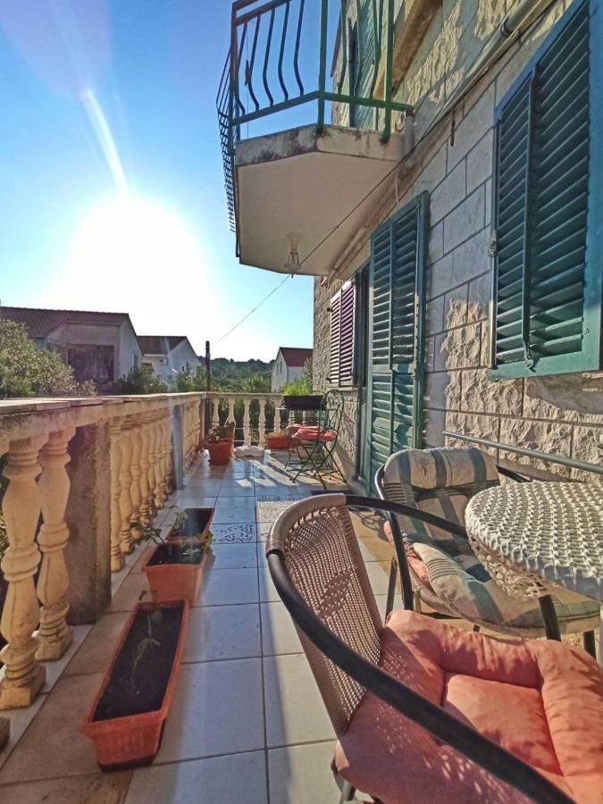 Apartments Vejo Korčula Zewnętrze zdjęcie