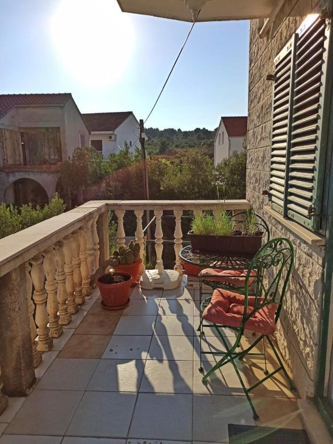 Apartments Vejo Korčula Zewnętrze zdjęcie