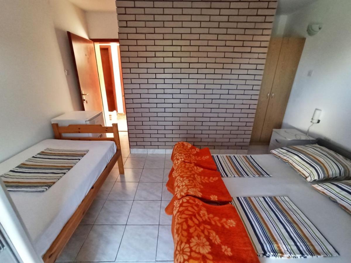 Apartments Vejo Korčula Zewnętrze zdjęcie