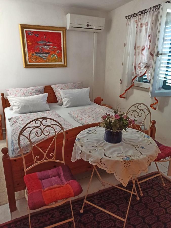 Apartments Vejo Korčula Zewnętrze zdjęcie