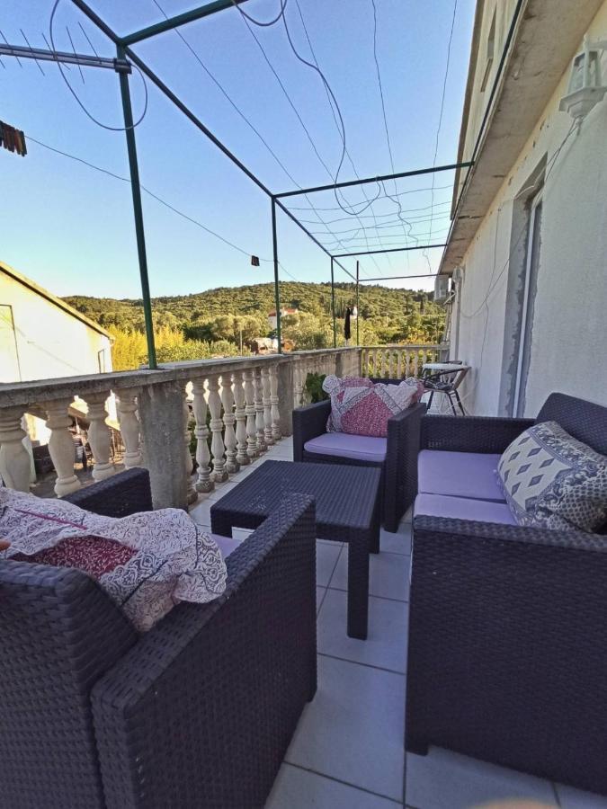 Apartments Vejo Korčula Zewnętrze zdjęcie