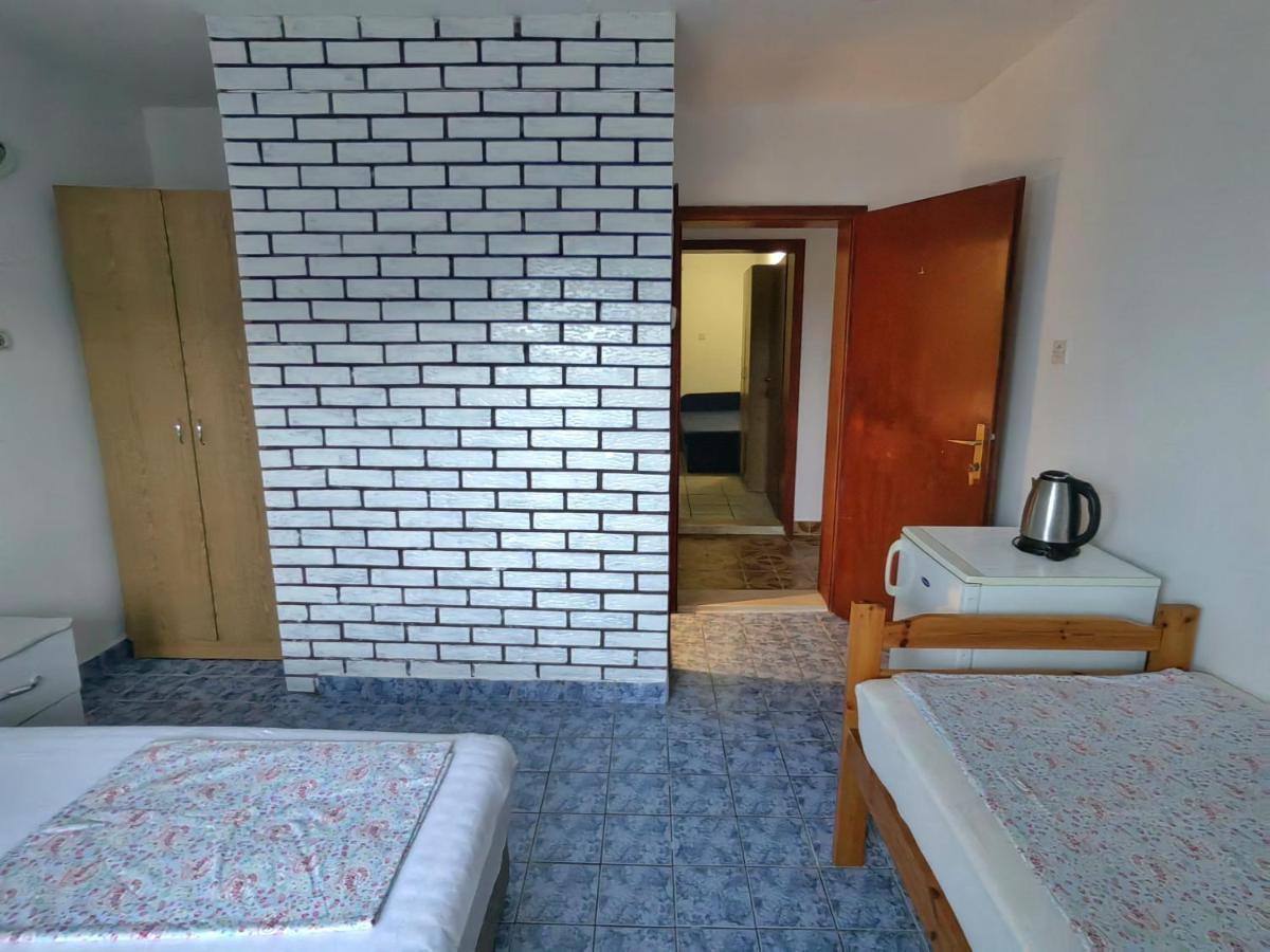 Apartments Vejo Korčula Zewnętrze zdjęcie
