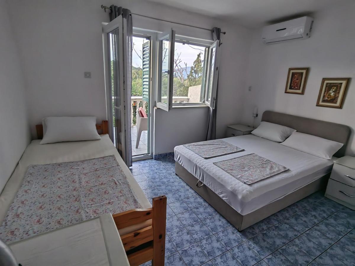 Apartments Vejo Korčula Zewnętrze zdjęcie