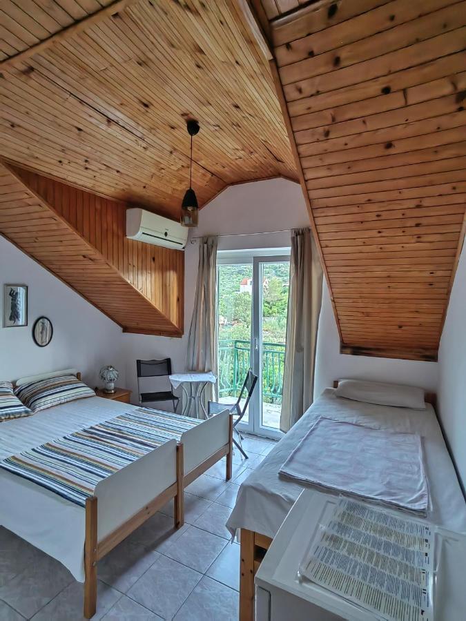 Apartments Vejo Korčula Zewnętrze zdjęcie