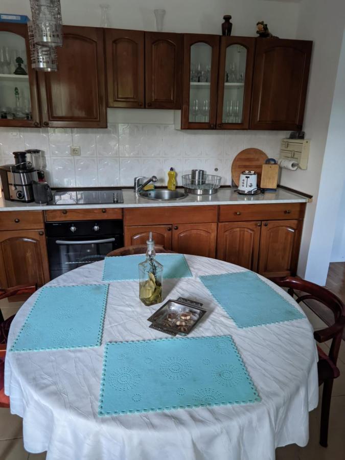 Apartments Vejo Korčula Zewnętrze zdjęcie