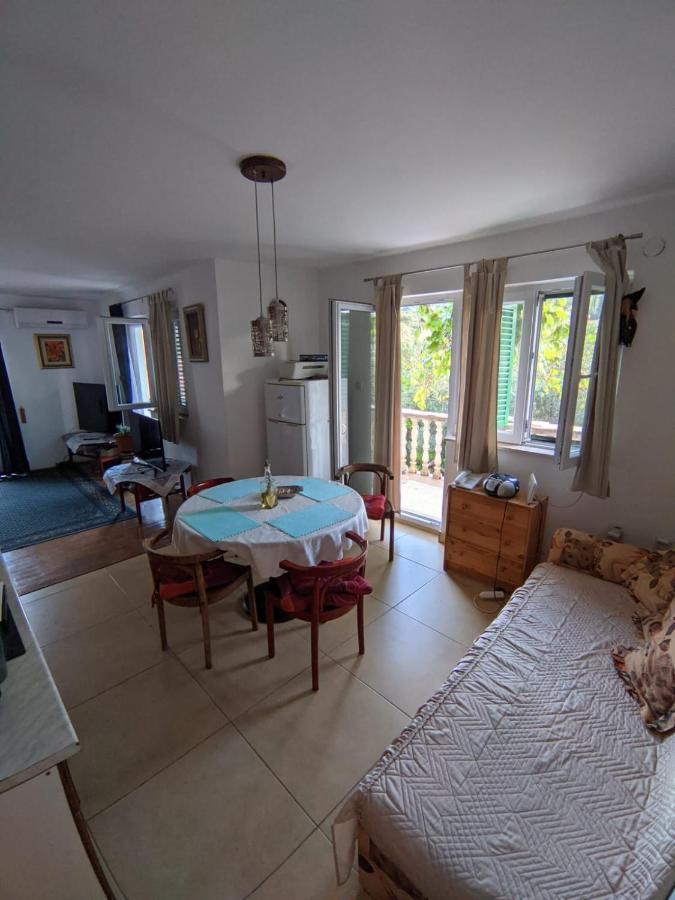 Apartments Vejo Korčula Zewnętrze zdjęcie