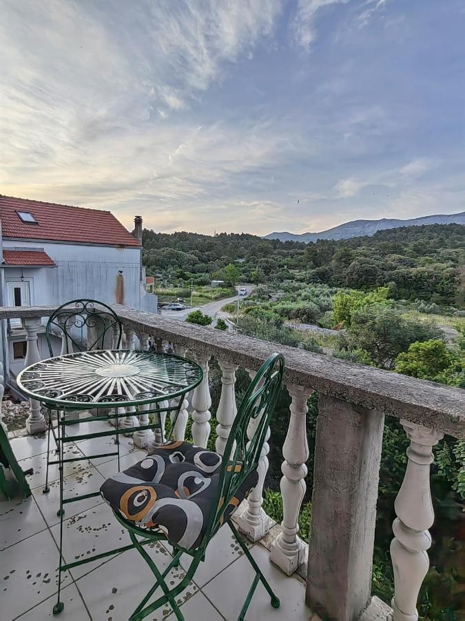 Apartments Vejo Korčula Zewnętrze zdjęcie