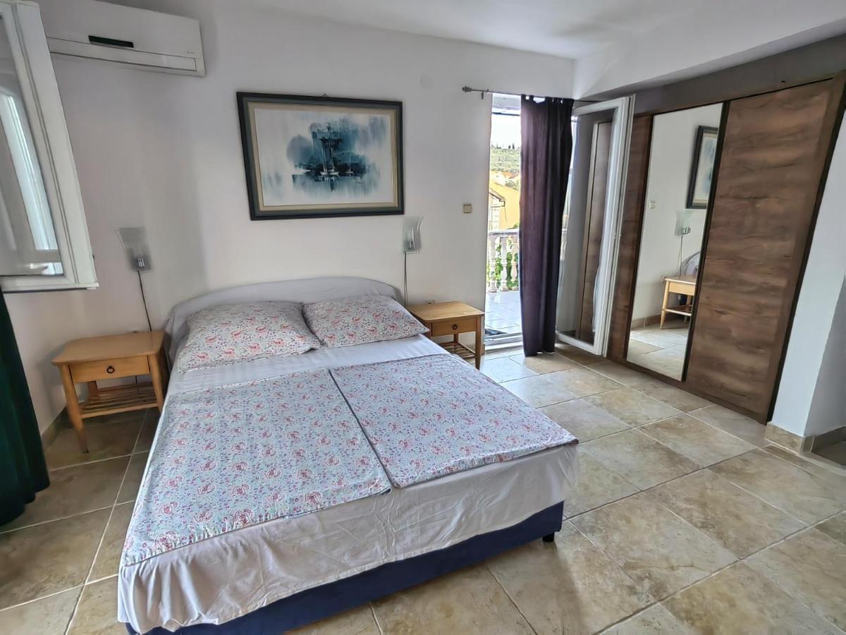 Apartments Vejo Korčula Zewnętrze zdjęcie