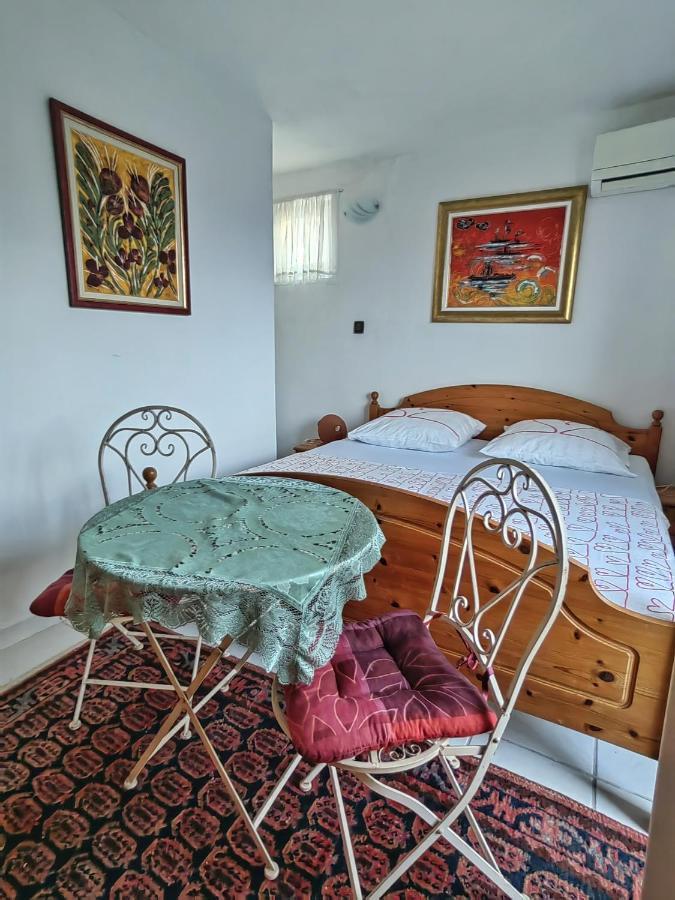 Apartments Vejo Korčula Zewnętrze zdjęcie