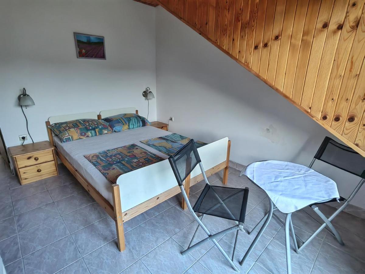 Apartments Vejo Korčula Zewnętrze zdjęcie