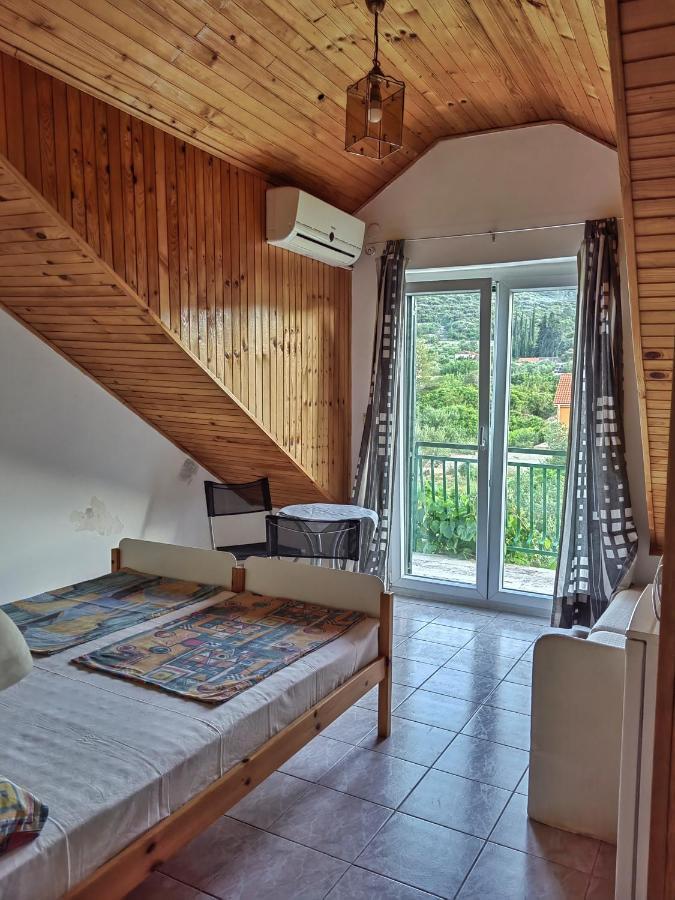 Apartments Vejo Korčula Zewnętrze zdjęcie