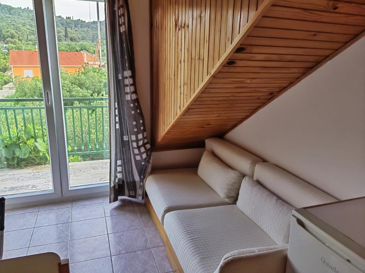 Apartments Vejo Korčula Zewnętrze zdjęcie