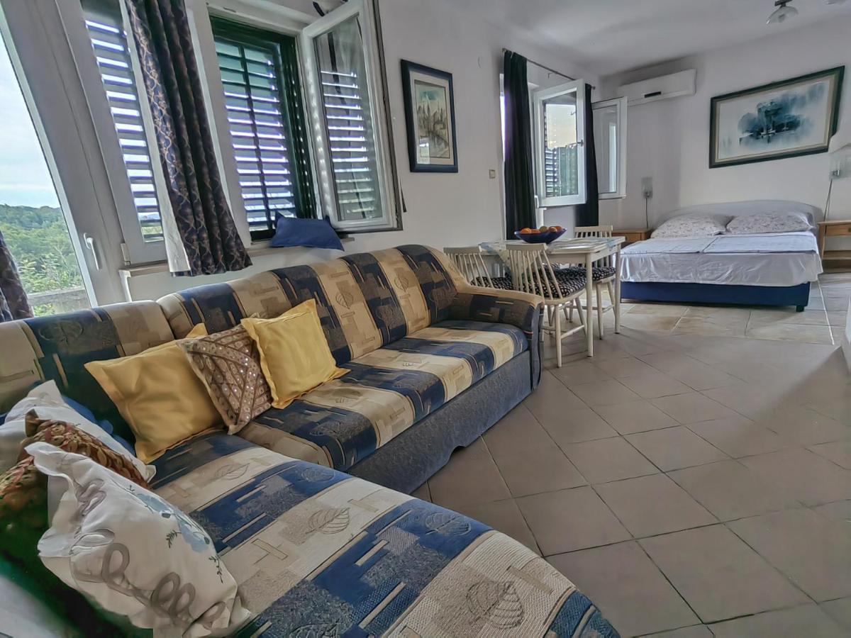 Apartments Vejo Korčula Zewnętrze zdjęcie