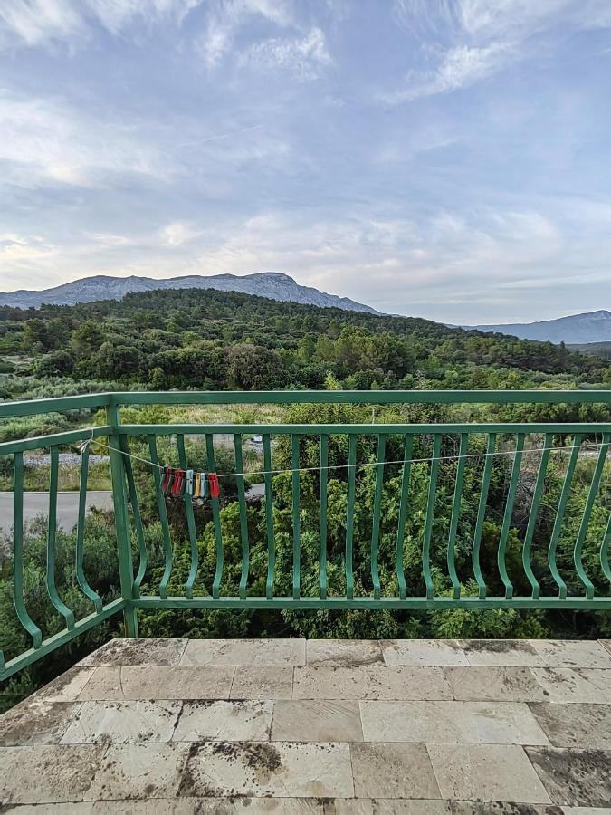 Apartments Vejo Korčula Zewnętrze zdjęcie