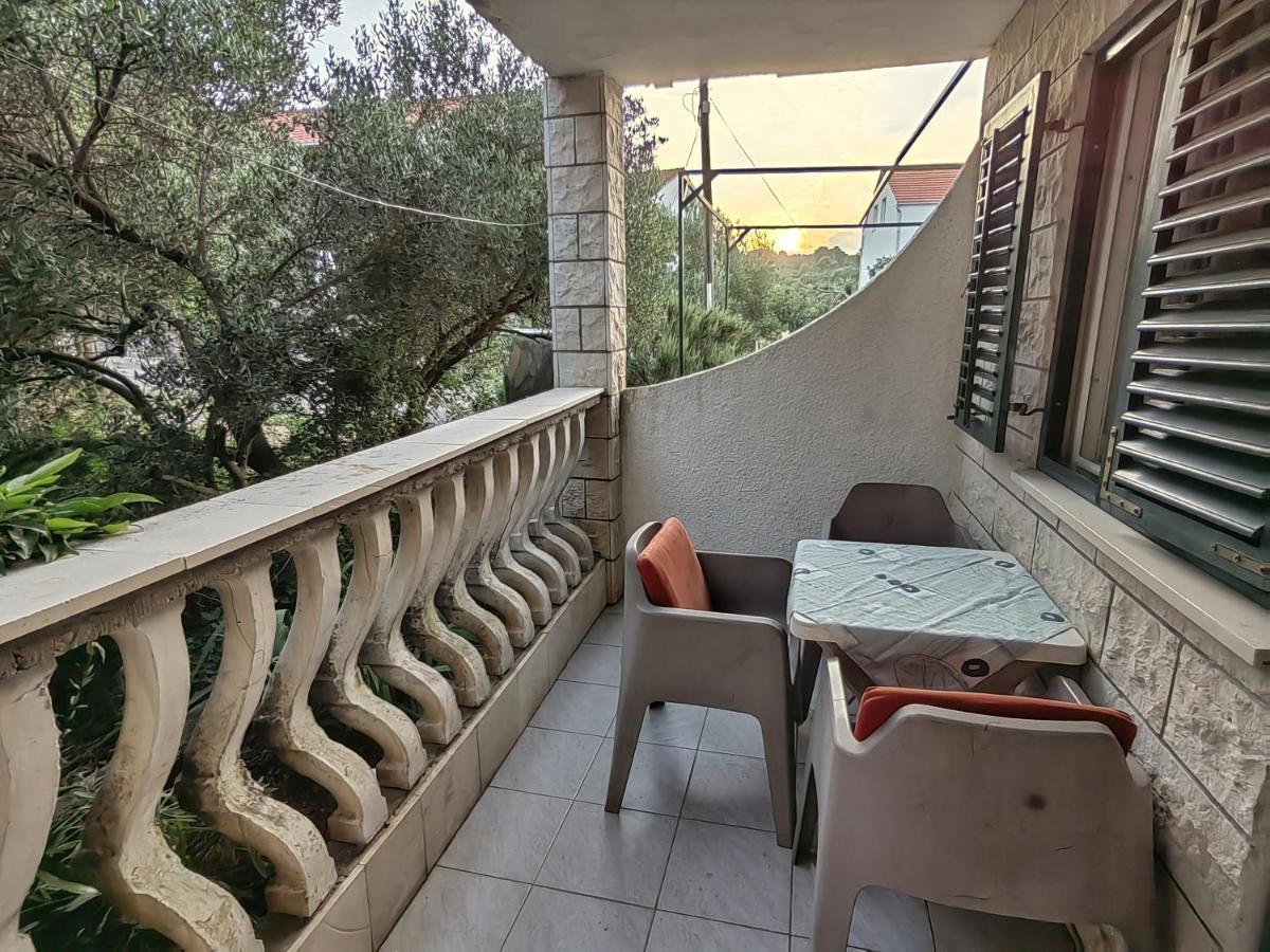 Apartments Vejo Korčula Zewnętrze zdjęcie