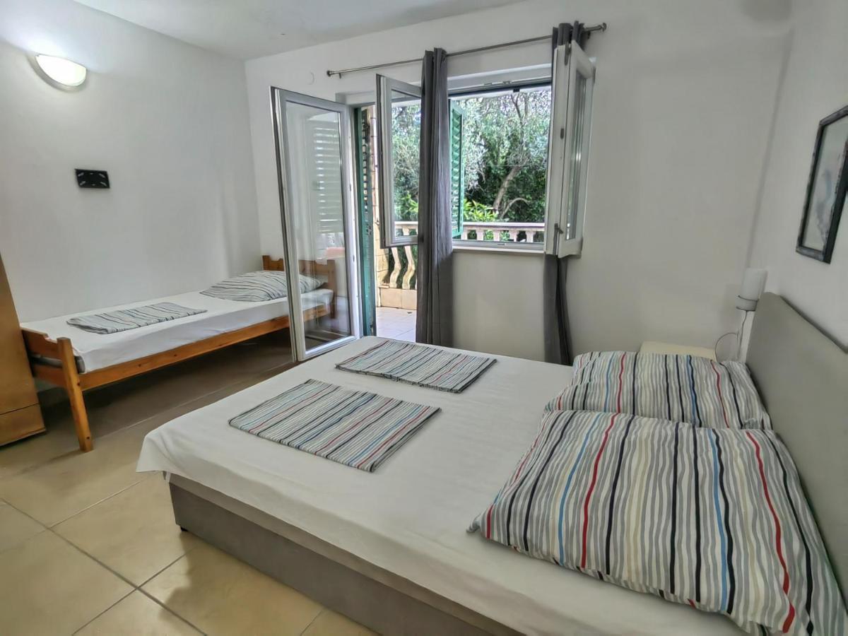 Apartments Vejo Korčula Zewnętrze zdjęcie