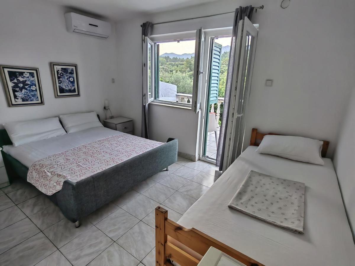 Apartments Vejo Korčula Zewnętrze zdjęcie