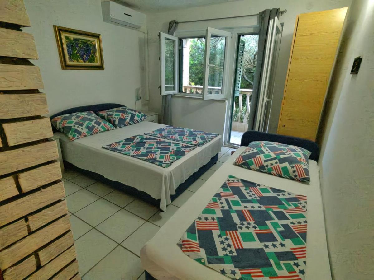 Apartments Vejo Korčula Zewnętrze zdjęcie