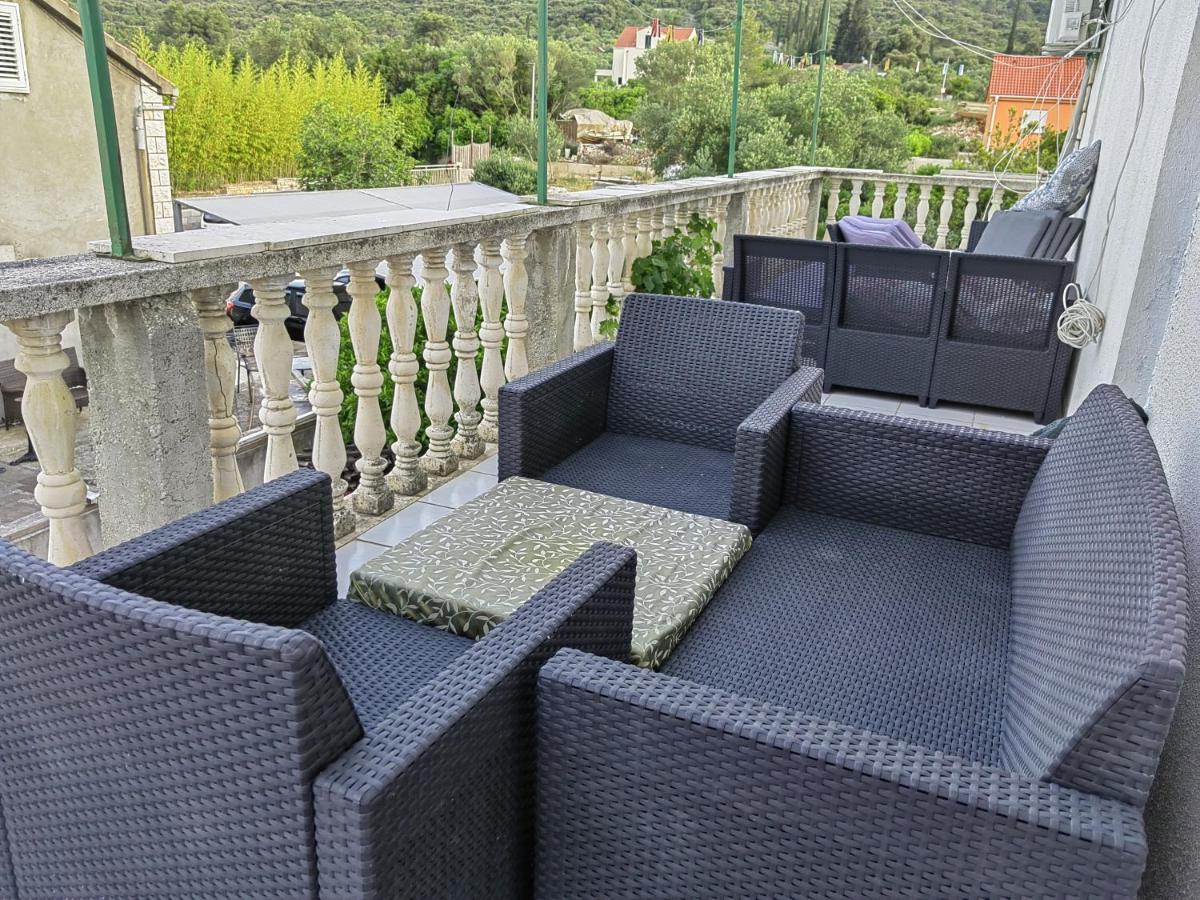 Apartments Vejo Korčula Zewnętrze zdjęcie
