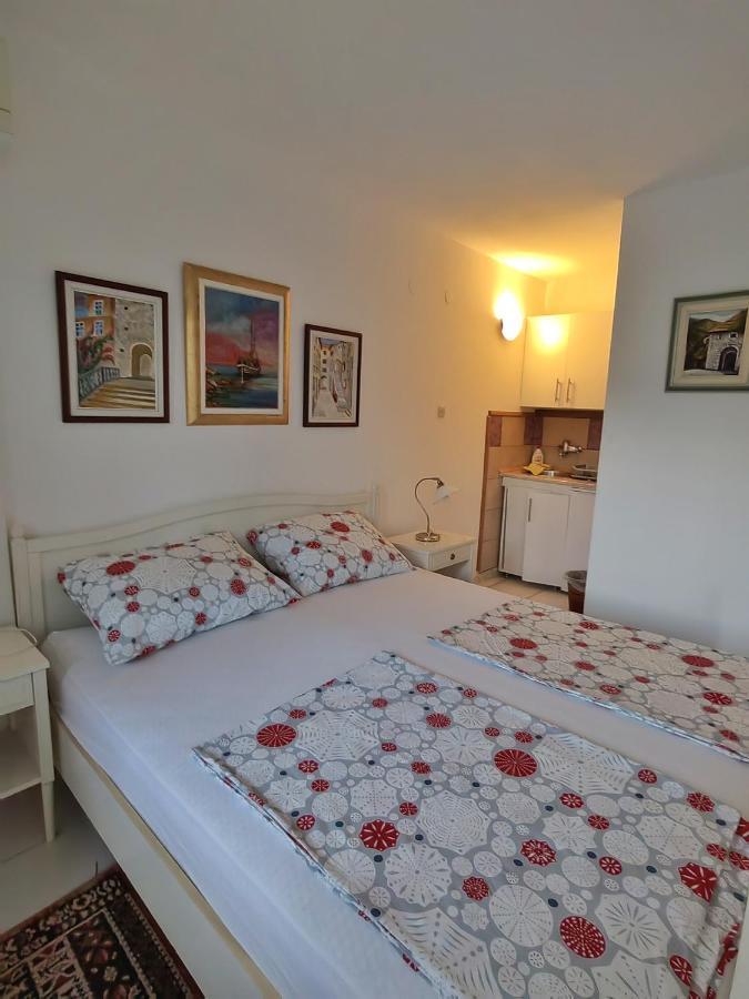 Apartments Vejo Korčula Zewnętrze zdjęcie