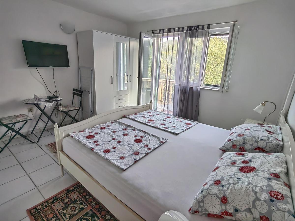 Apartments Vejo Korčula Zewnętrze zdjęcie
