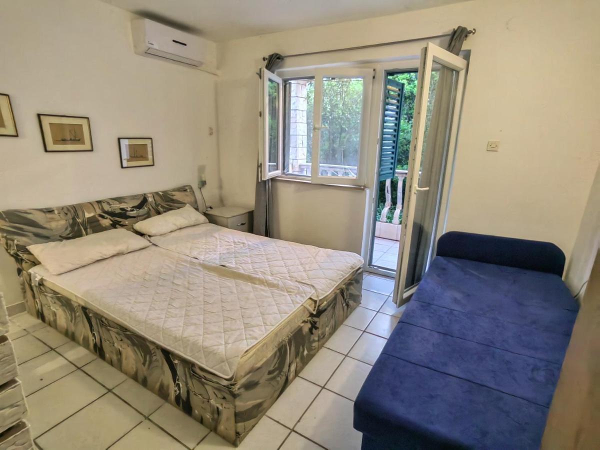 Apartments Vejo Korčula Zewnętrze zdjęcie