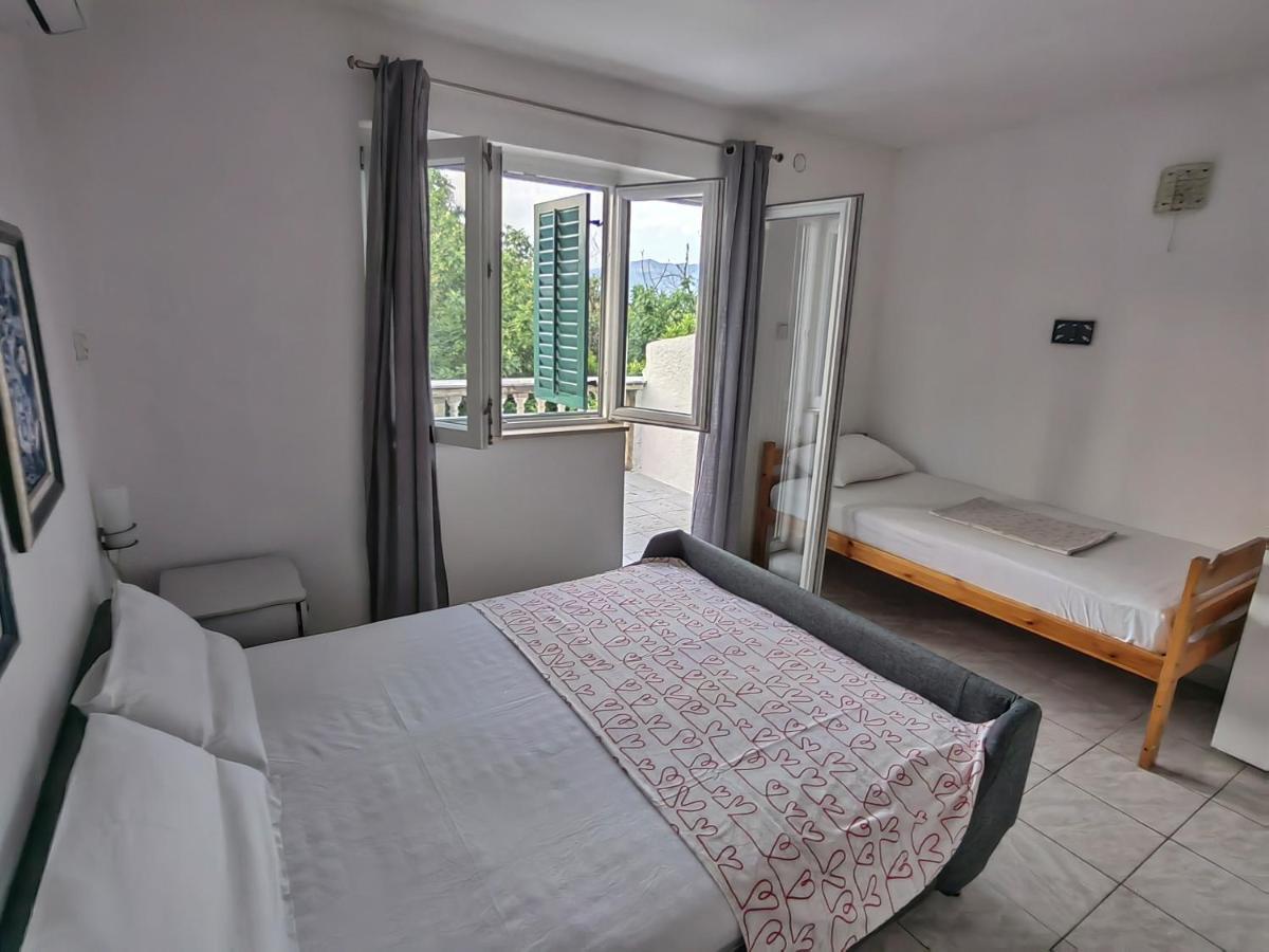 Apartments Vejo Korčula Zewnętrze zdjęcie