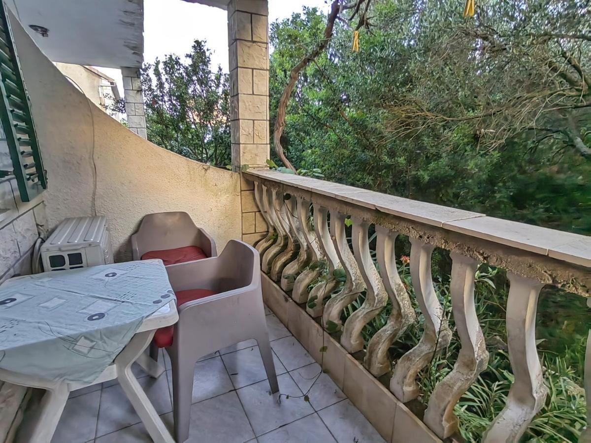 Apartments Vejo Korčula Zewnętrze zdjęcie