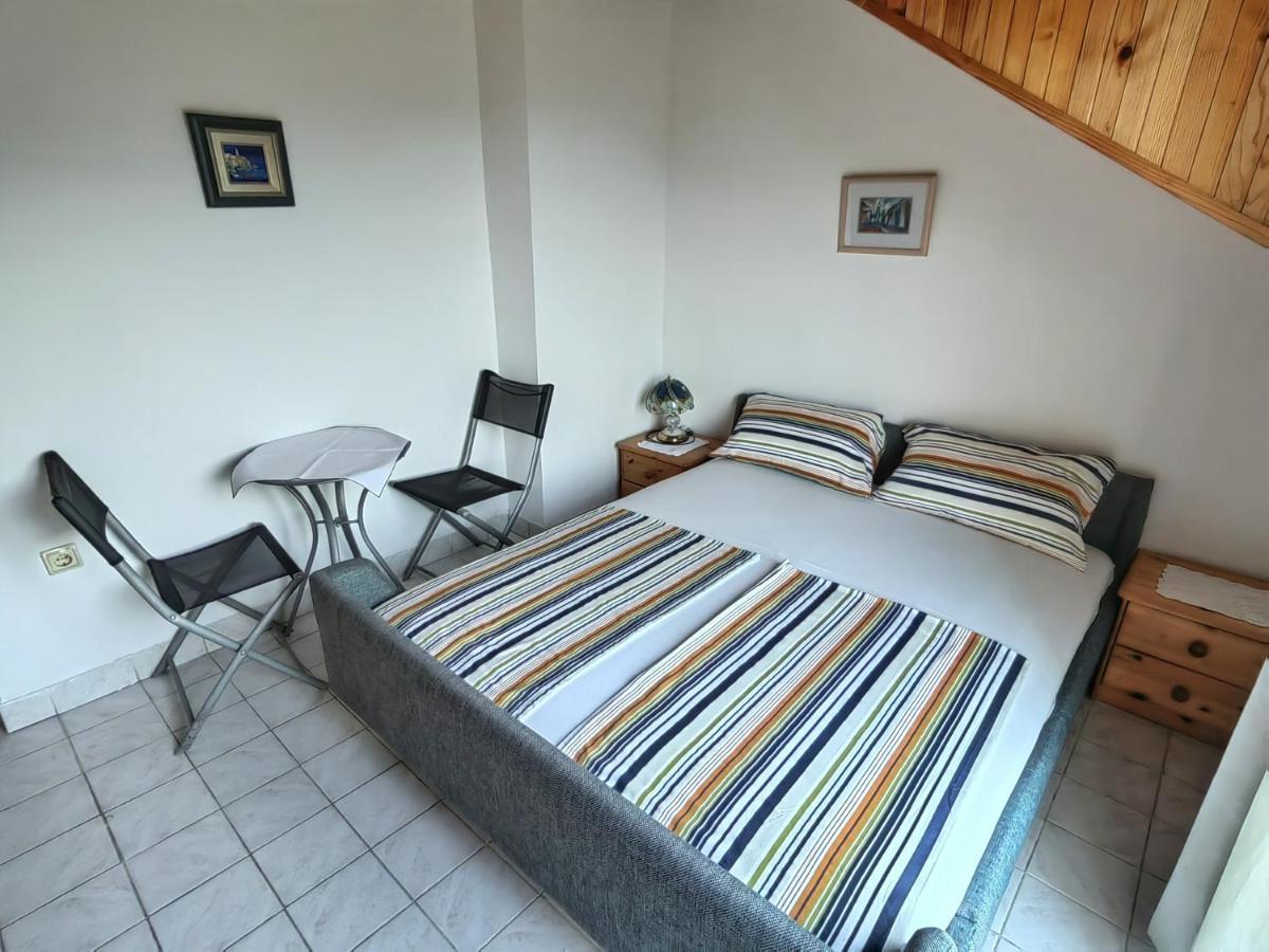 Apartments Vejo Korčula Zewnętrze zdjęcie