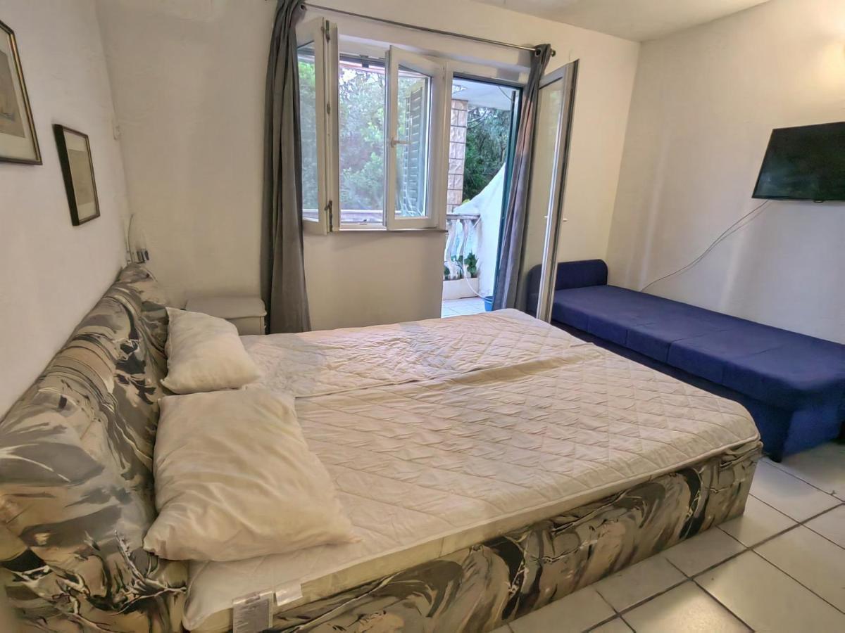 Apartments Vejo Korčula Zewnętrze zdjęcie