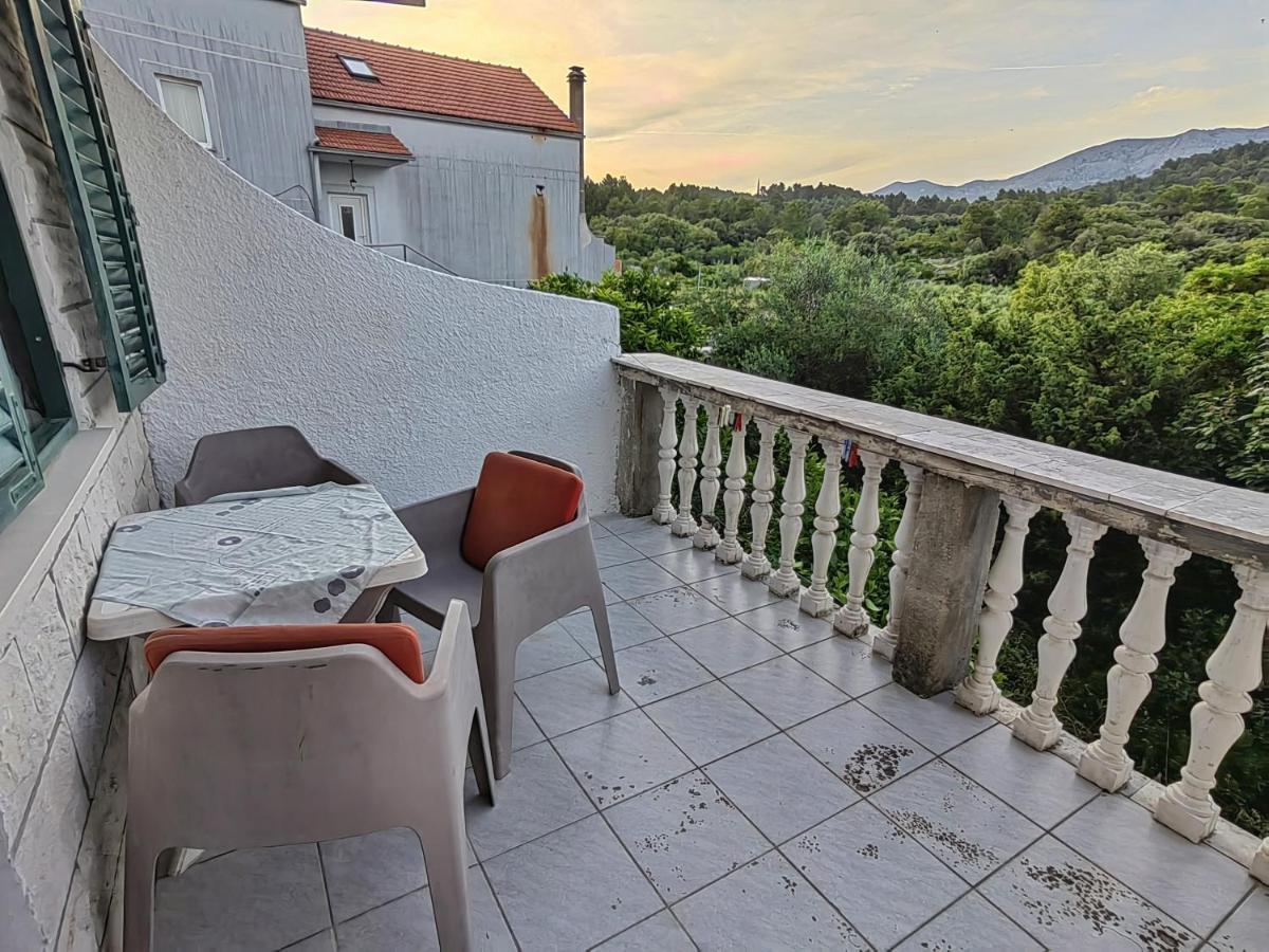 Apartments Vejo Korčula Zewnętrze zdjęcie