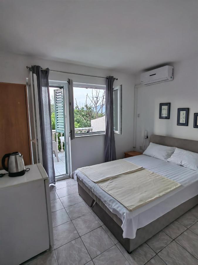 Apartments Vejo Korčula Zewnętrze zdjęcie