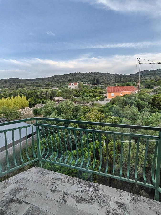 Apartments Vejo Korčula Zewnętrze zdjęcie