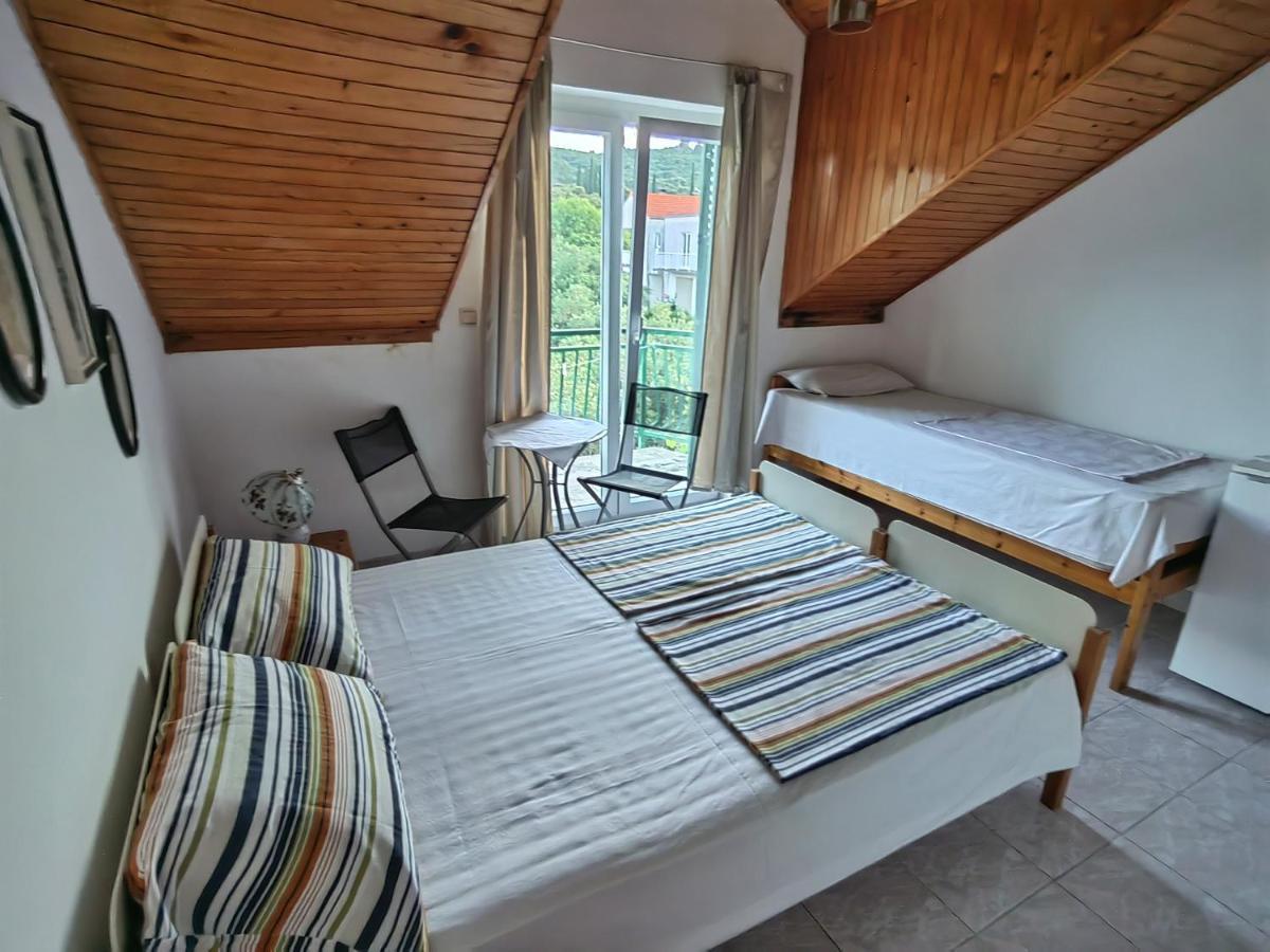 Apartments Vejo Korčula Zewnętrze zdjęcie
